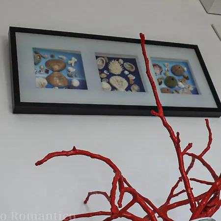Apartman Attico Romantico Vista Mare Maddalena *