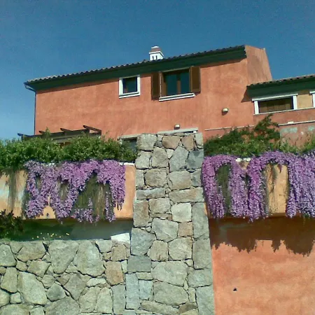 Apartman Attico Romantico Vista Mare Maddalena La Maddalena
