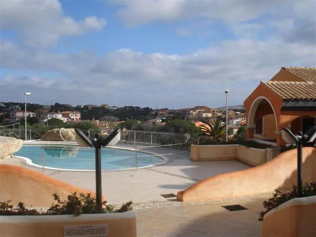 Apartman Attico Romantico Vista Mare Maddalena *