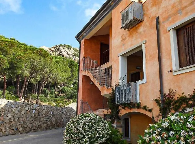 Apartman Attico Romantico Vista Mare Maddalena *