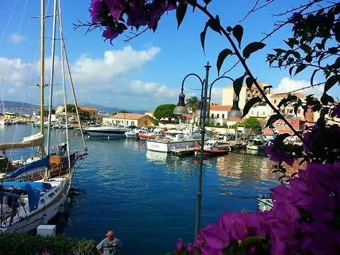 Apartman Attico Romantico Vista Mare Maddalena *