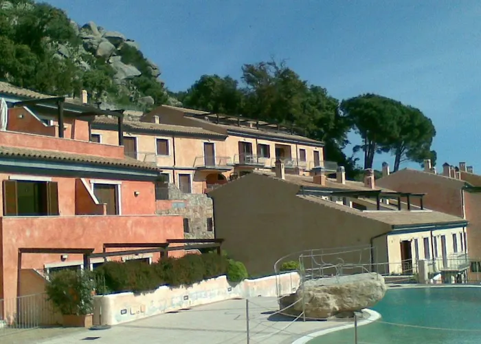 Apartman Attico Romantico Vista Mare Maddalena