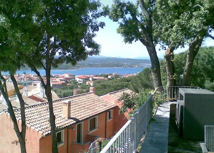 Apartman Attico Romantico Vista Mare Maddalena *