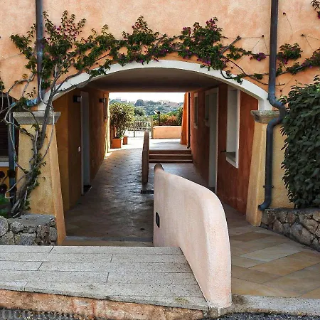 Attico Romantico Vista Mare Maddalena