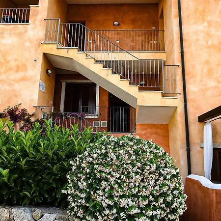 Attico Romantico Vista Mare Maddalena 라마달레나