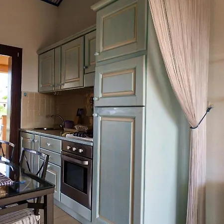 Attico Romantico Vista Mare Maddalena 라마달레나