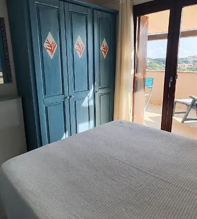 Διαμέρισμα Attico Romantico Vista Mare Maddalena