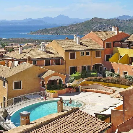 Attico Romantico Vista Mare Maddalena * 라마달레나